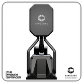 Simucube ActivePedal Pro - The French Simracer